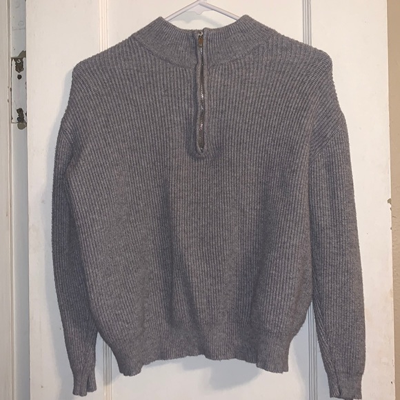 Womens sweatshirt - Picture 2 of 4